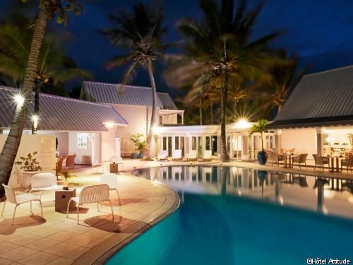 Hôtel Adult only -Tropical Attitude 3* sup pas cher photo 9