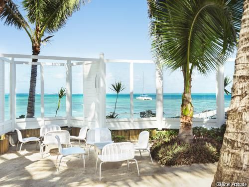 Hôtel Adult only -Tropical Attitude 3* sup pas cher photo 10