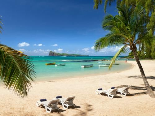 Hôtel Coin de Mire Attitude 3* sup pas cher photo 1