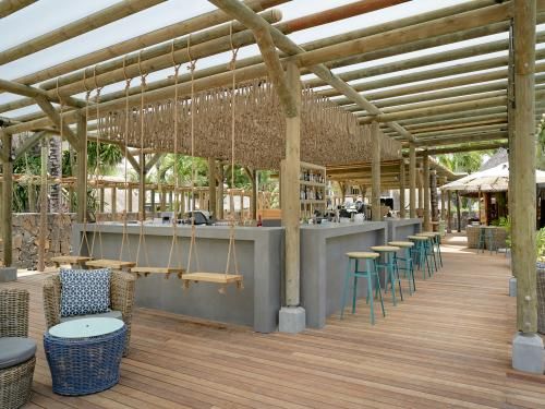 Hôtel Coin de Mire Attitude 3* sup pas cher photo 2