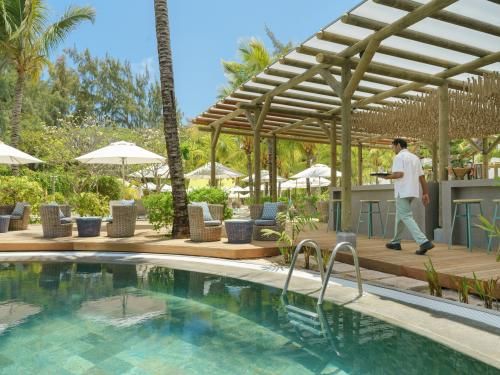 Hôtel Coin de Mire Attitude 3* sup pas cher photo 3