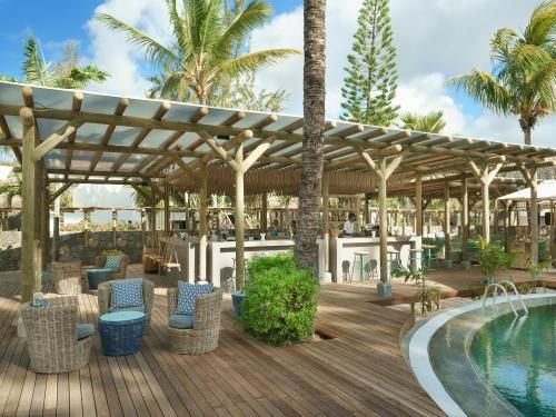 Hôtel Coin de Mire Attitude 3* sup pas cher photo 4