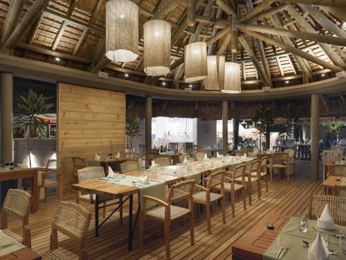 Hôtel Coin de Mire Attitude 3* sup pas cher photo 5