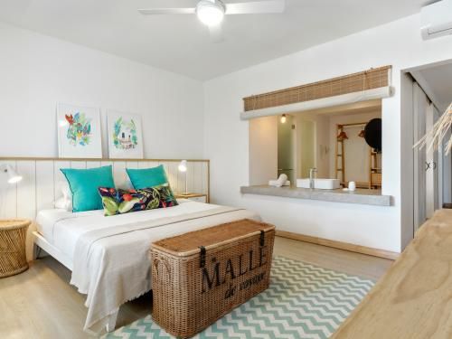 Hôtel Coin de Mire Attitude 3* sup pas cher photo 7