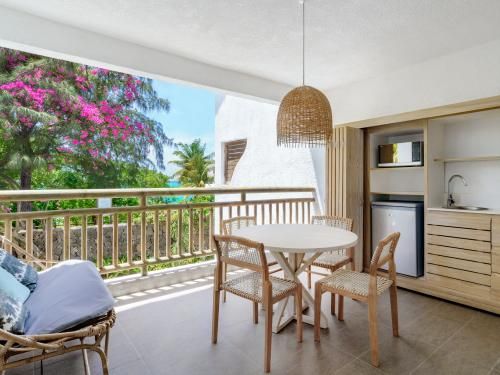 Hôtel Coin de Mire Attitude 3* sup pas cher photo 8