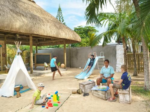 Hôtel Coin de Mire Attitude 3* sup pas cher photo 10