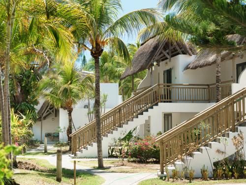 Hôtel Coin de Mire Attitude 3* sup pas cher photo 11