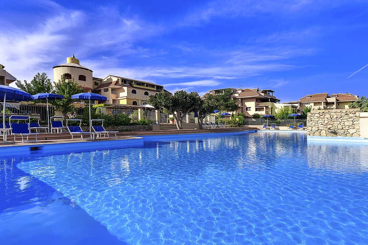 Hôtel Colonna Beach pas cher photo 2