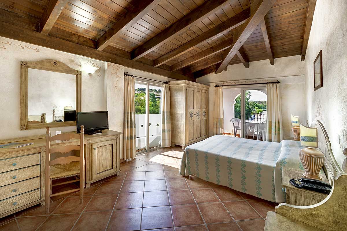 Hôtel Colonna Beach pas cher photo 6