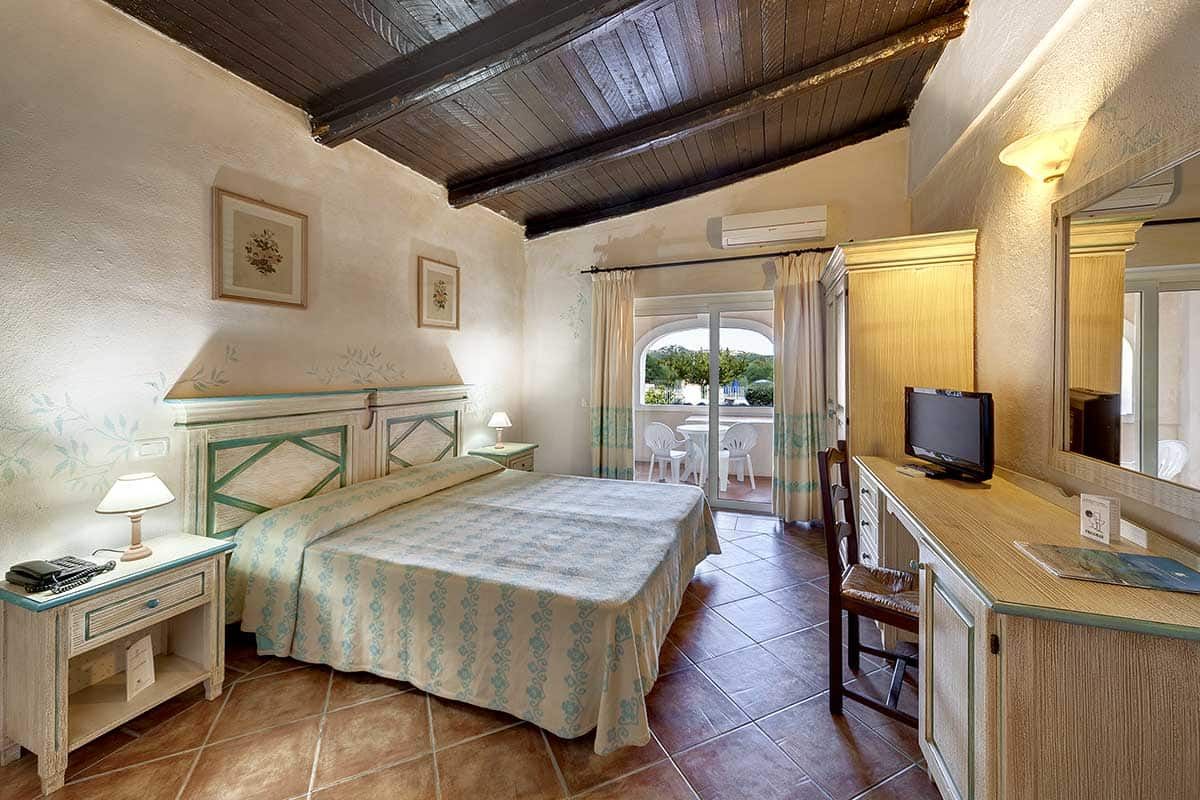 Hôtel Colonna Beach pas cher photo 7