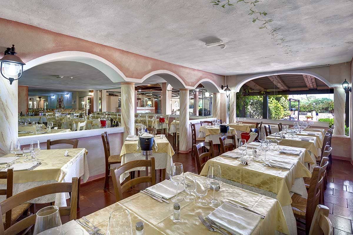 Hôtel Colonna Beach pas cher photo 10