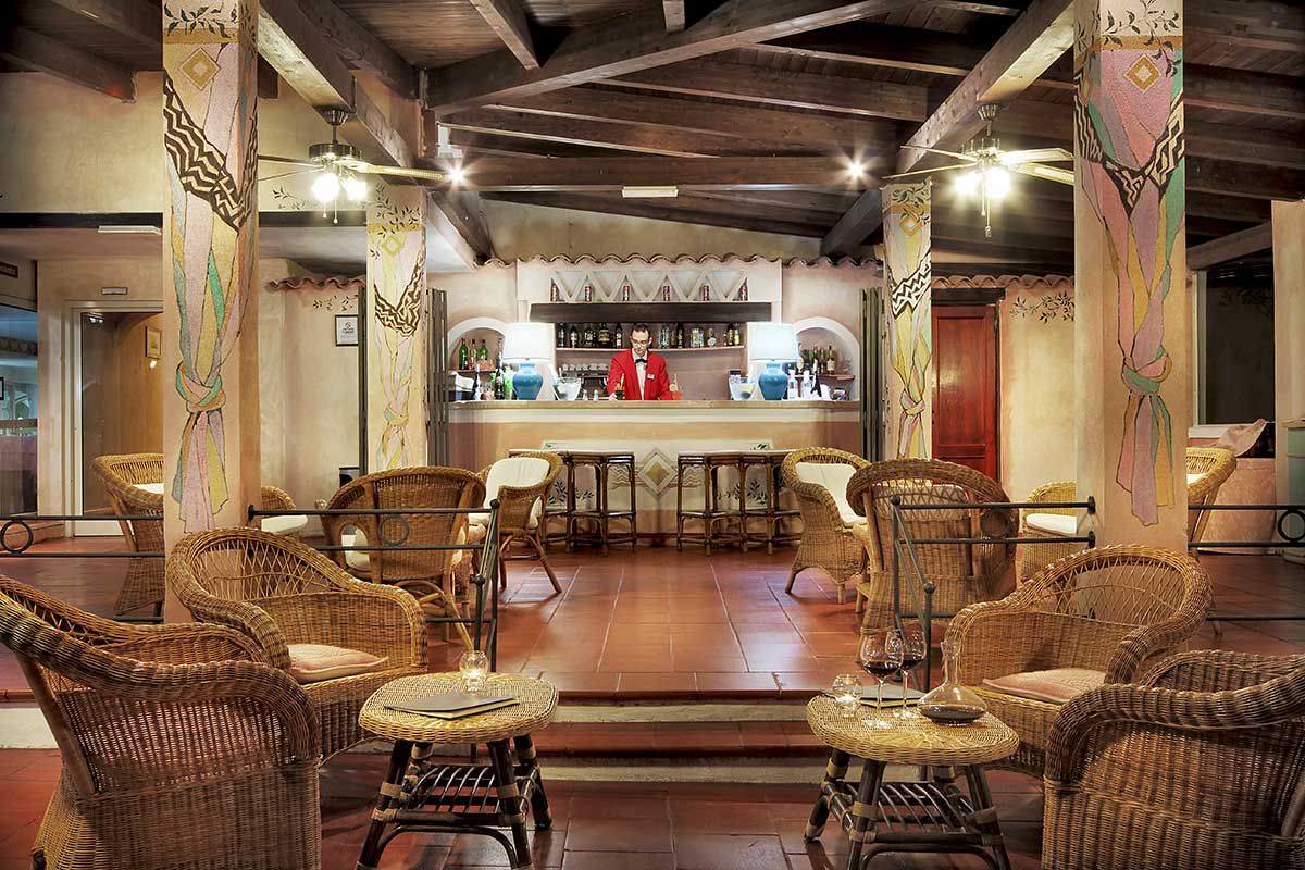 Hôtel Colonna Beach pas cher photo 12