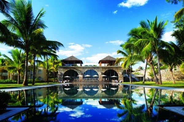 Outrigger Mauritius Beach Resort 5* pas cher photo 1