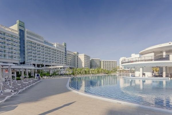 Hôtel Melia Internacional 5* pas cher photo 1