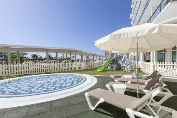 Hôtel Melia Internacional 5* pas cher photo 4