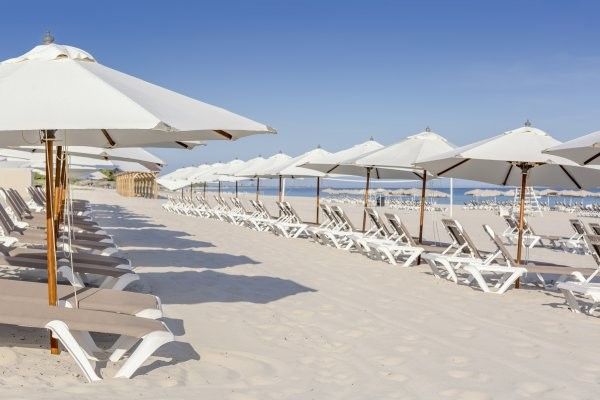 Hôtel Melia Internacional 5* pas cher photo 5