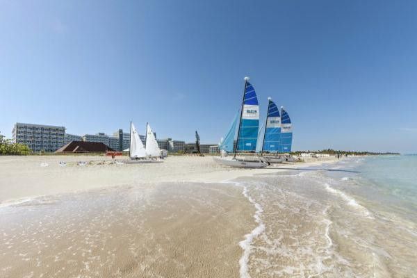 Hôtel Melia Internacional 5* pas cher photo 6