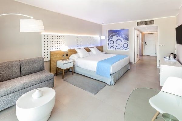 Hôtel Melia Internacional 5* pas cher photo 7