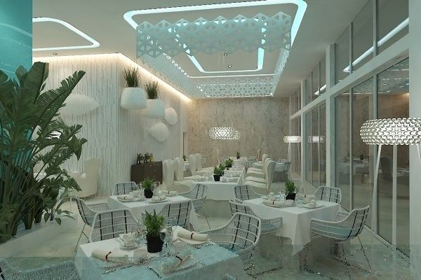 Hôtel Melia Internacional 5* pas cher photo 11