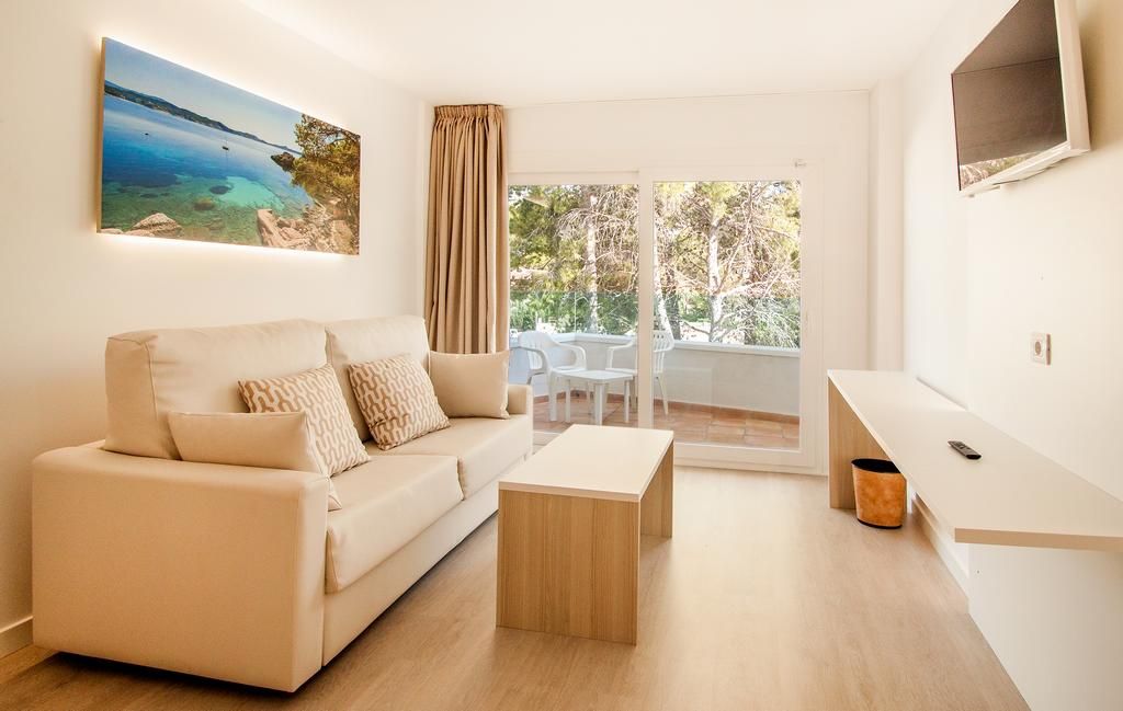 Appartements Ola Bouganvillia 4* pas cher photo 1