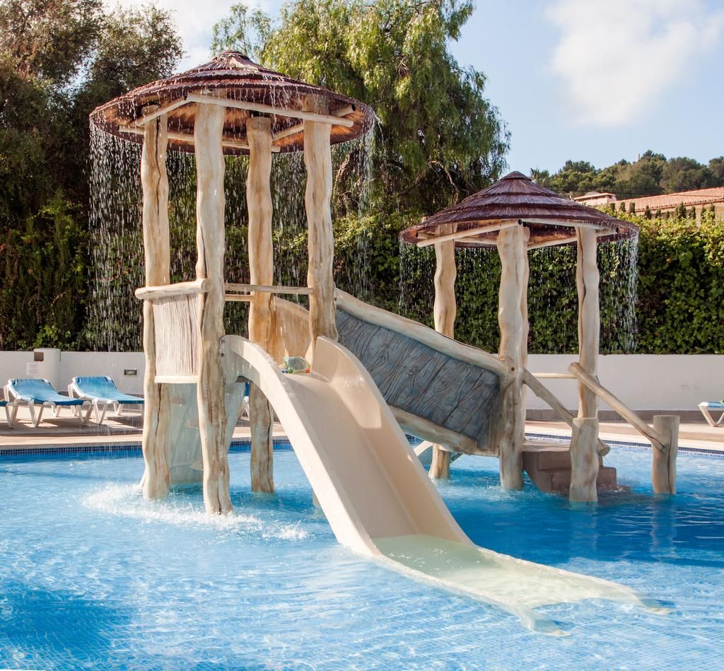 Appartements Ola Bouganvillia 4* pas cher photo 5