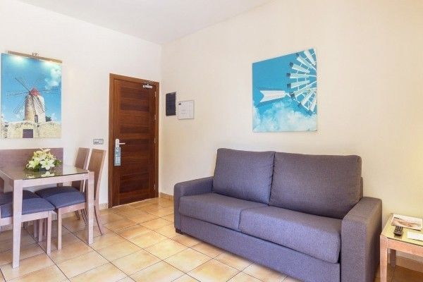 Occidental Playa De Palma 4* pas cher photo 6