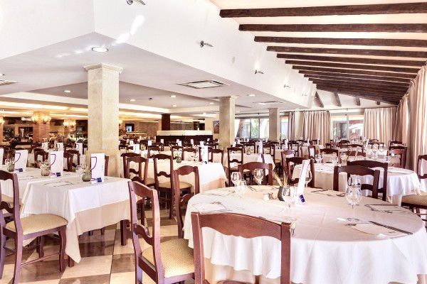 Occidental Playa De Palma 4* pas cher photo 8