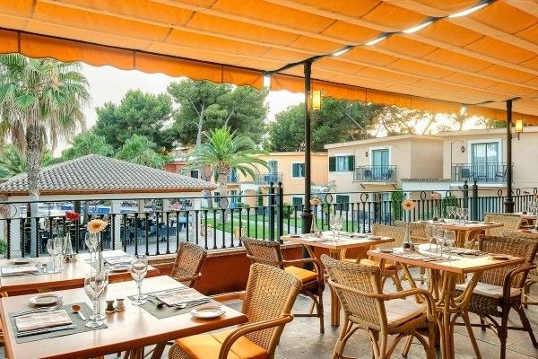 Occidental Playa De Palma 4* pas cher photo 9