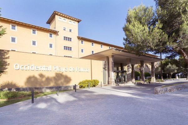 Occidental Playa De Palma 4* pas cher photo 10