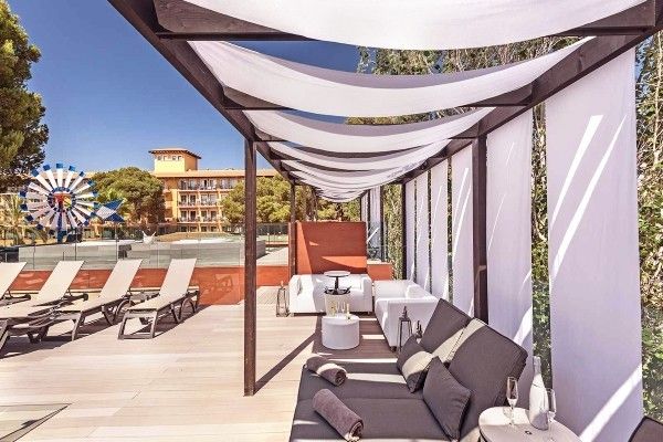 Occidental Playa De Palma 4* pas cher photo 11