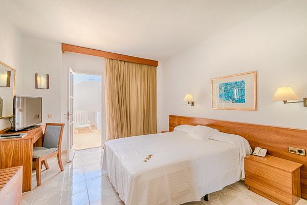 Barcelo Ponent Playa 3* pas cher photo 4