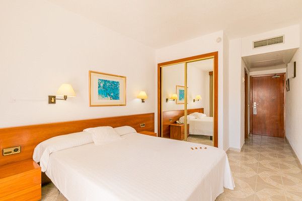Barcelo Ponent Playa 3* pas cher photo 5