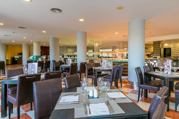 Barcelo Ponent Playa 3* pas cher photo 7