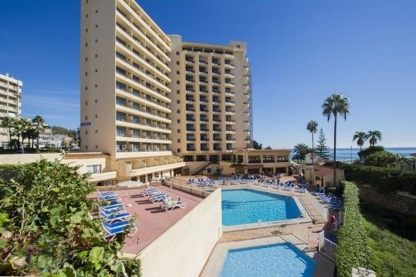 Globales Gardenia 3* pas cher photo 1