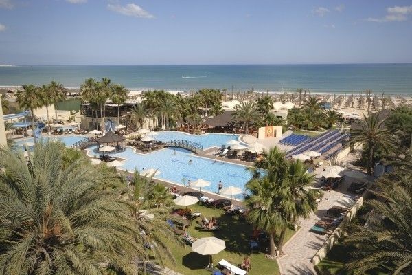 Paradis 4* pas cher photo 1