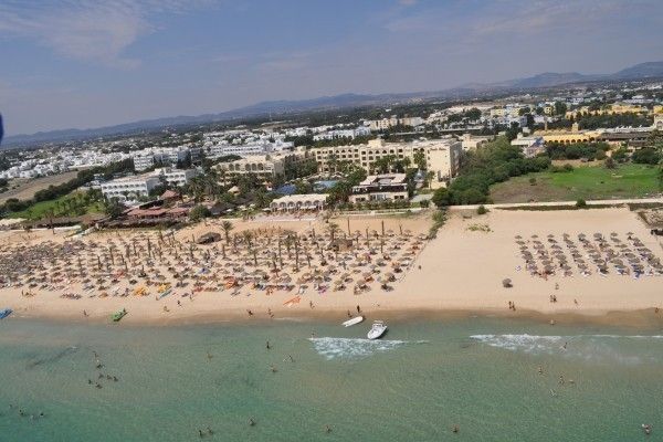 Paradis 4* pas cher photo 2