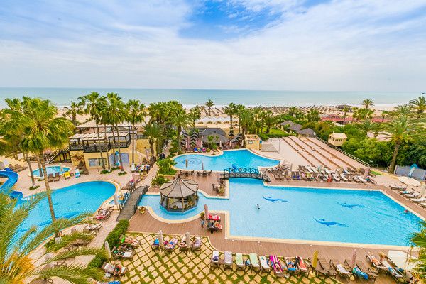 Paradis 4* pas cher photo 3