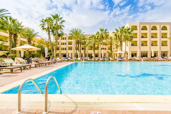 Paradis 4* pas cher photo 4