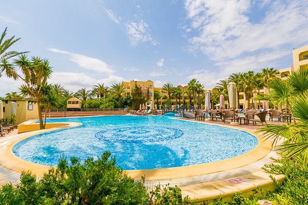 Paradis 4* pas cher photo 6