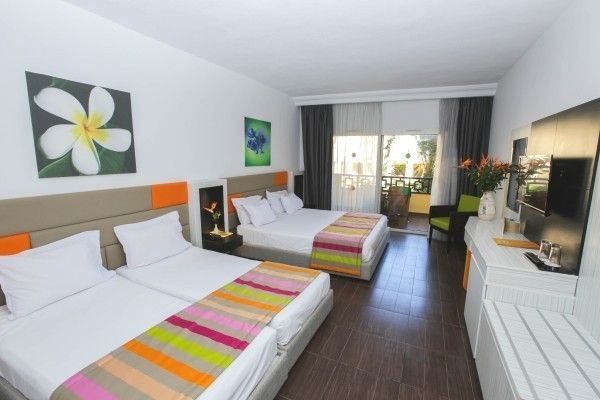 Paradis 4* pas cher photo 8