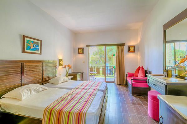 Paradis 4* pas cher photo 9