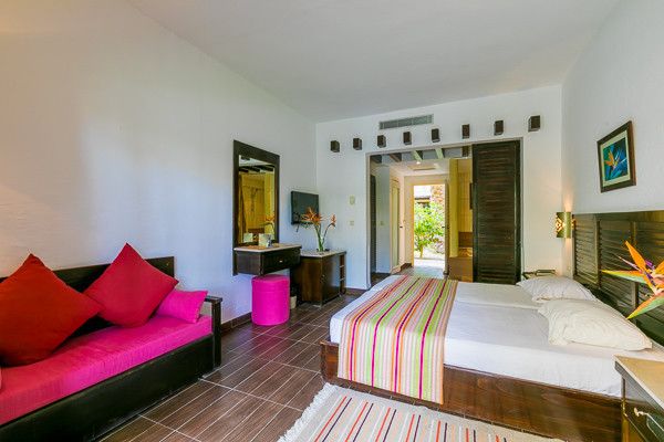 Paradis 4* pas cher photo 10