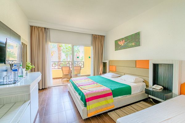 Paradis 4* pas cher photo 11