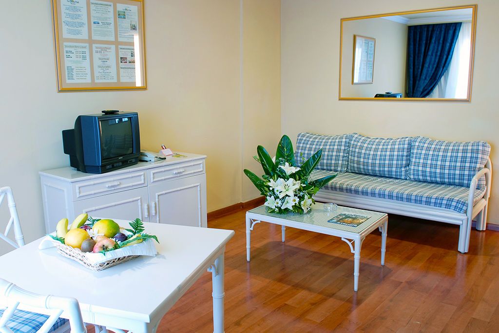 La Quinta Park Suites & Spa 4* pas cher photo 4