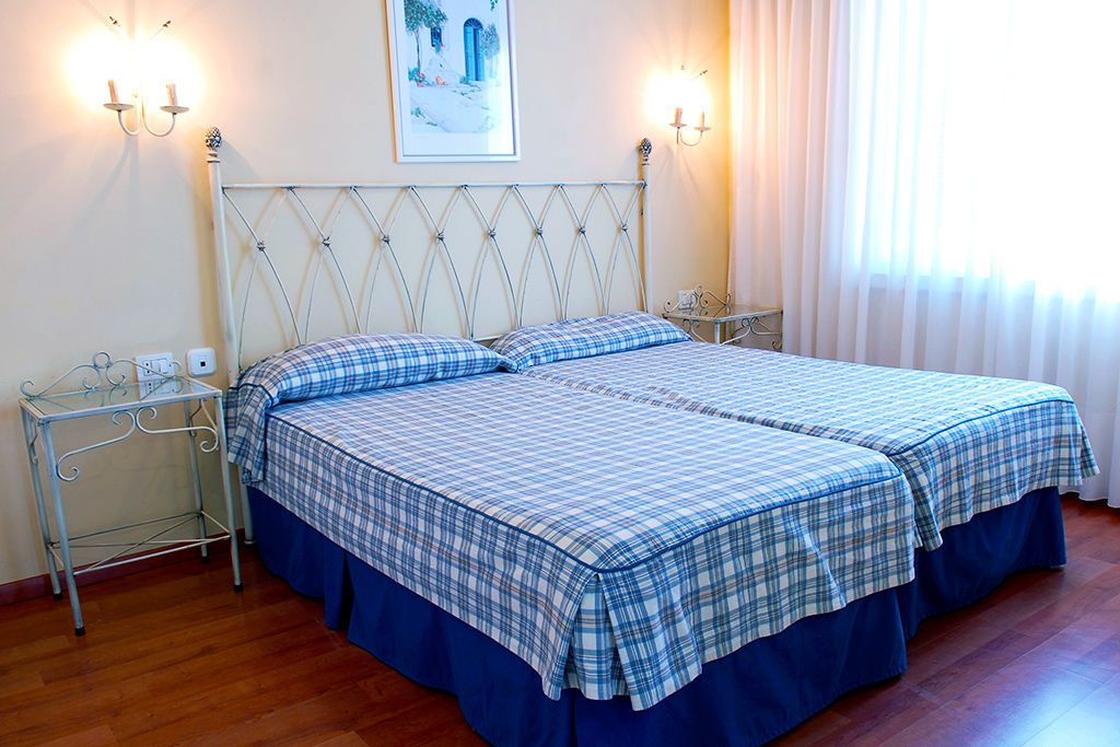 La Quinta Park Suites & Spa 4* pas cher photo 5