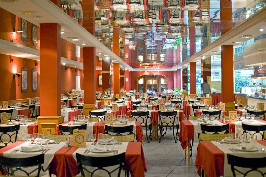 La Quinta Park Suites & Spa 4* pas cher photo 7