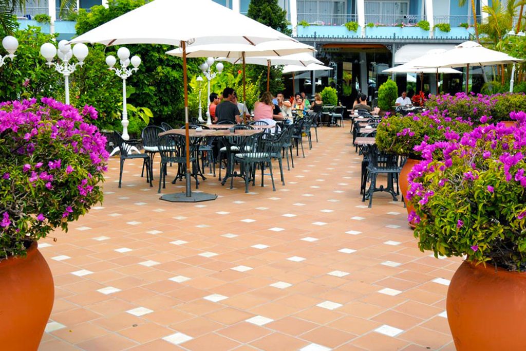 La Quinta Park Suites & Spa 4* pas cher photo 8