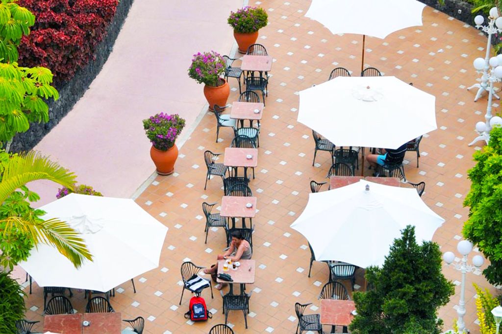 La Quinta Park Suites & Spa 4* pas cher photo 9