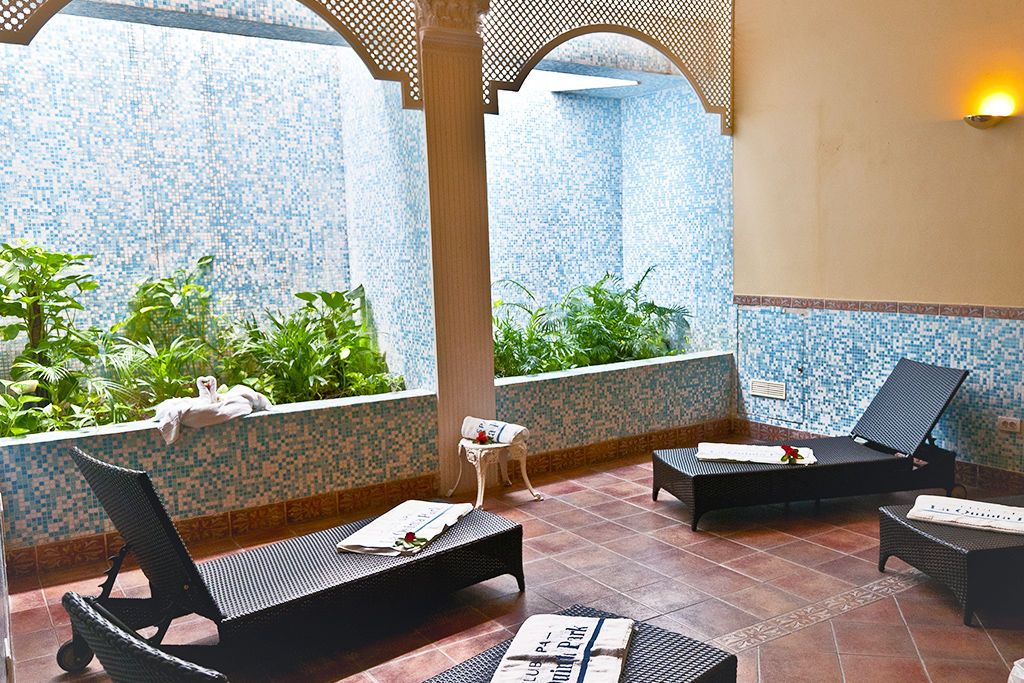 La Quinta Park Suites & Spa 4* pas cher photo 10