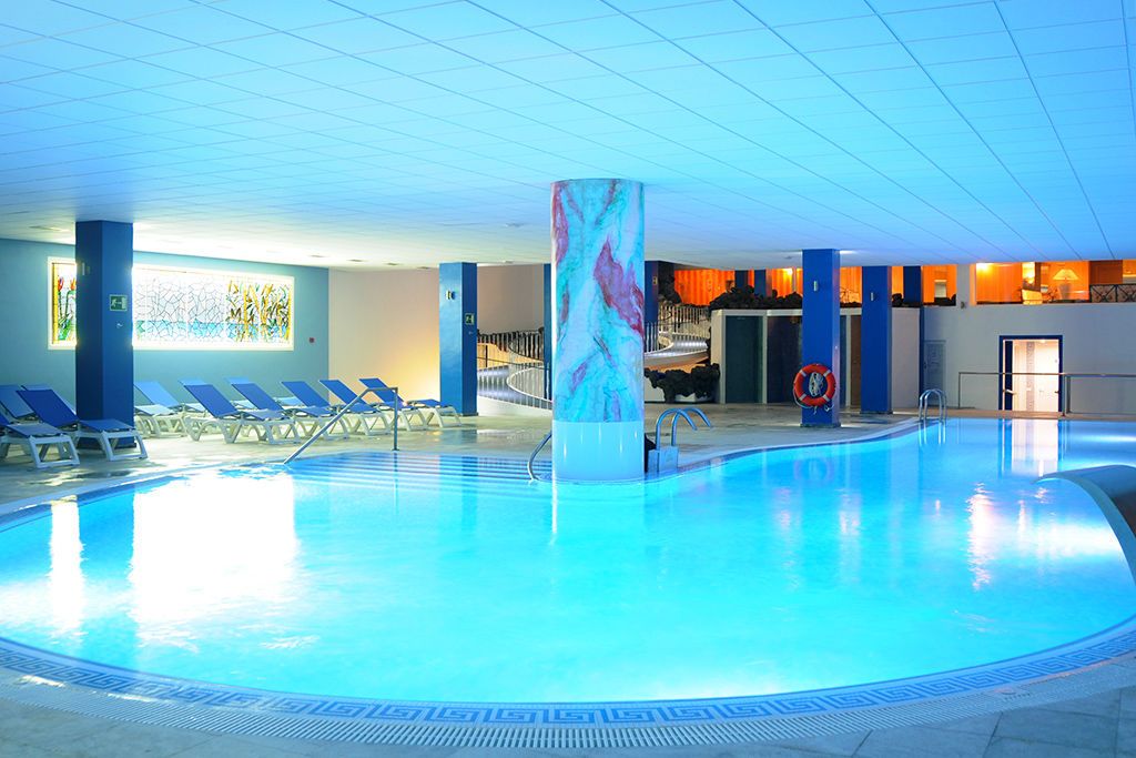 La Quinta Park Suites & Spa 4* pas cher photo 11